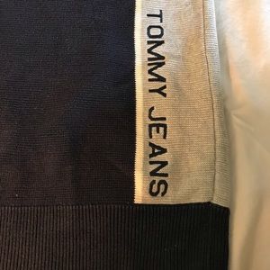 Tommy jeans sweater